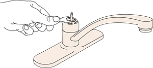 Leaks - Service & Parts FAQ | Delta Faucet