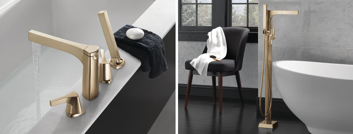 Champagne Bronze™: The New Gold Standard