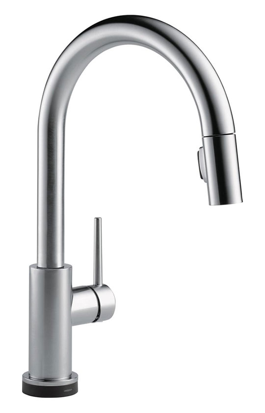 Concierge Delta Faucet