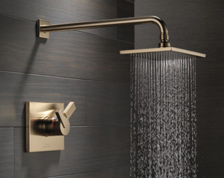 Brilliance® Finishes