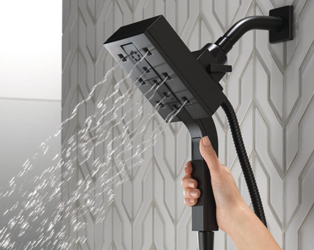 Magnatite ShowerGrid