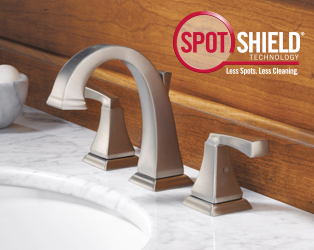 SpotShield® Technology