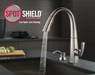 SpotShield® Technology