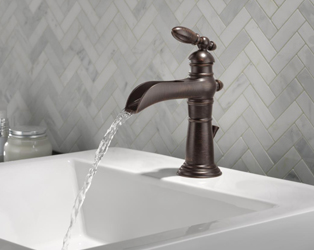 WaterEfficient BathGrid