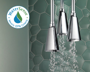 WaterSense® Labeled Products