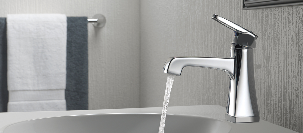 Ashlyn™ Bathroom Collection Delta Faucet