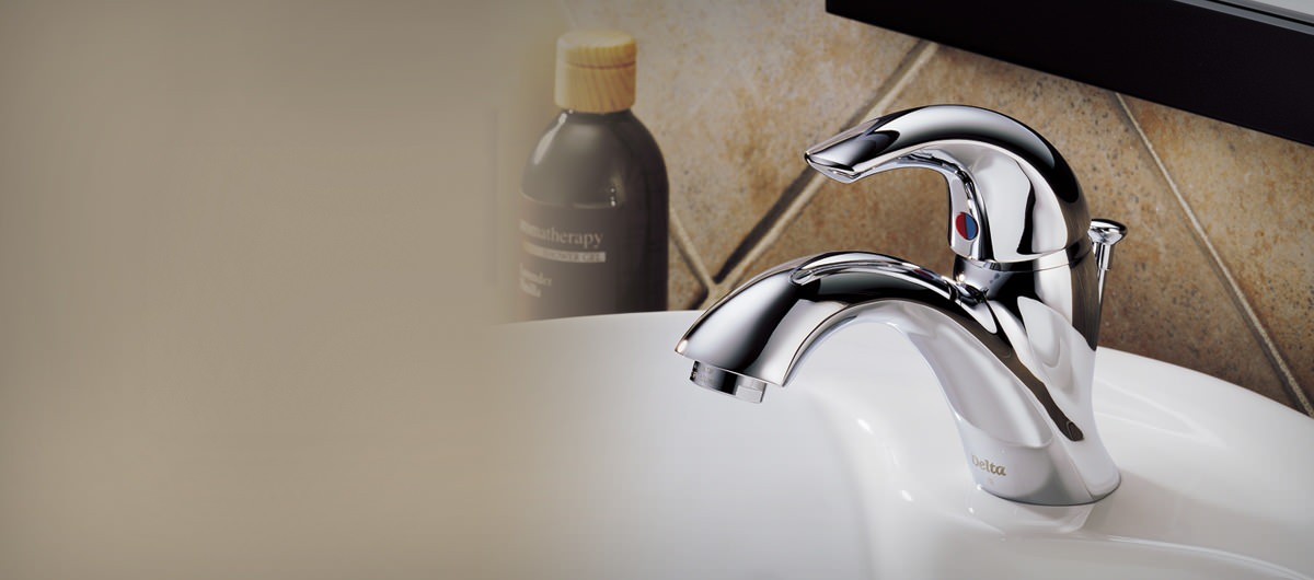 CLASSIC Bathroom Collection Delta Faucet