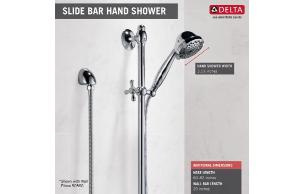 CLASSIC Bathroom Collection | Delta Faucet