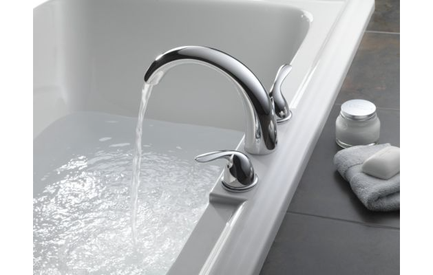 CLASSIC Bathroom Collection | Delta Faucet