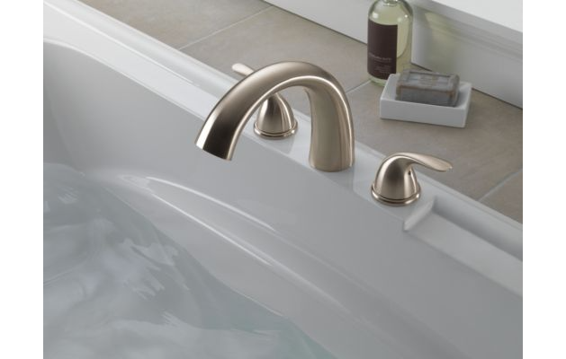 CLASSIC Bathroom Collection | Delta Faucet