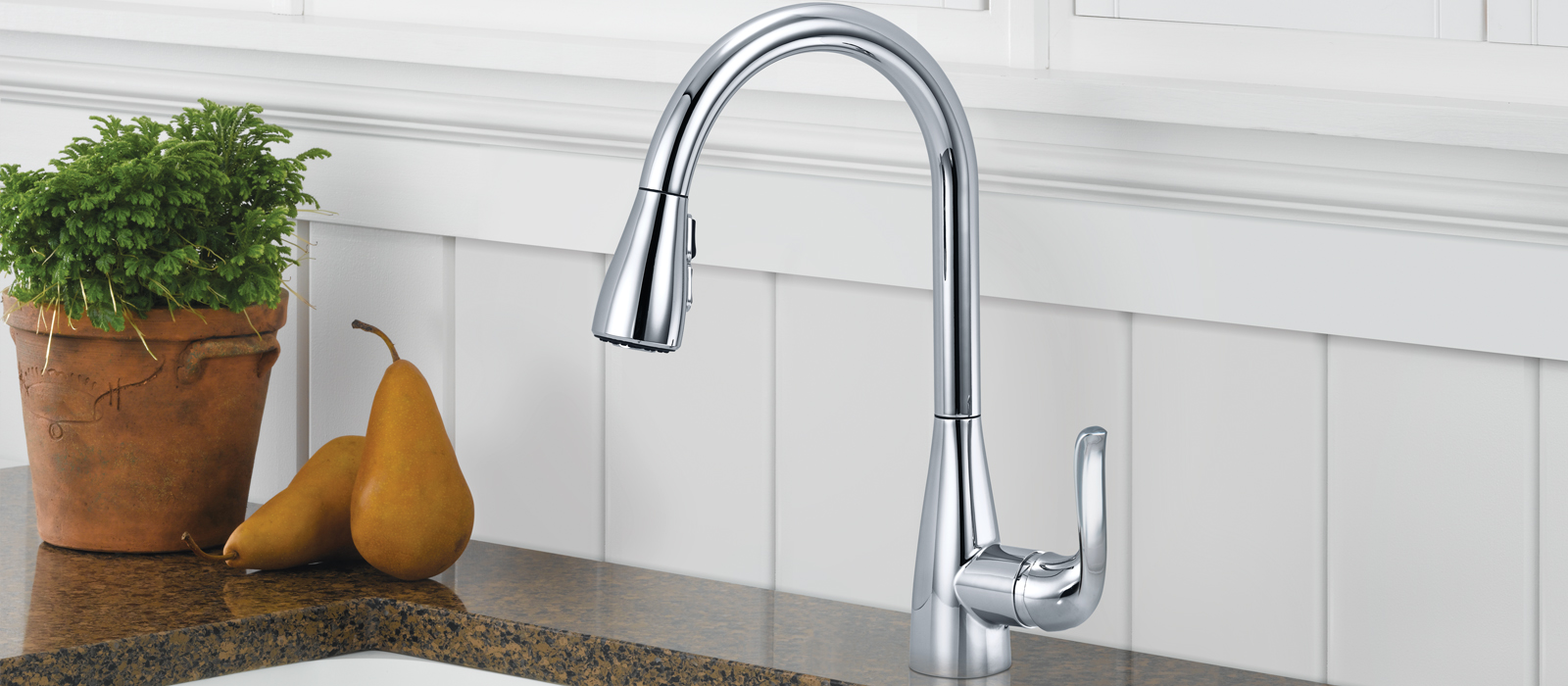 Grenville Kitchen Collection Delta Faucet