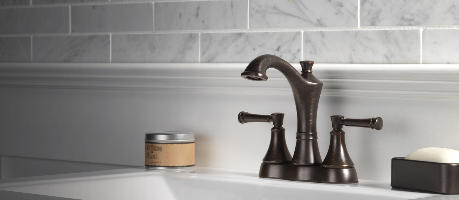 VALDOSTA Bathroom Collection Delta Faucet