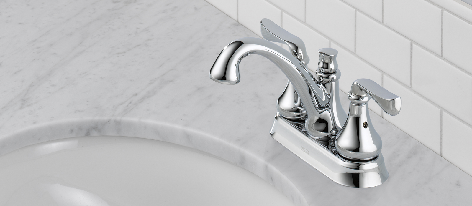 Aubrey Bathroom Collection Delta Faucet