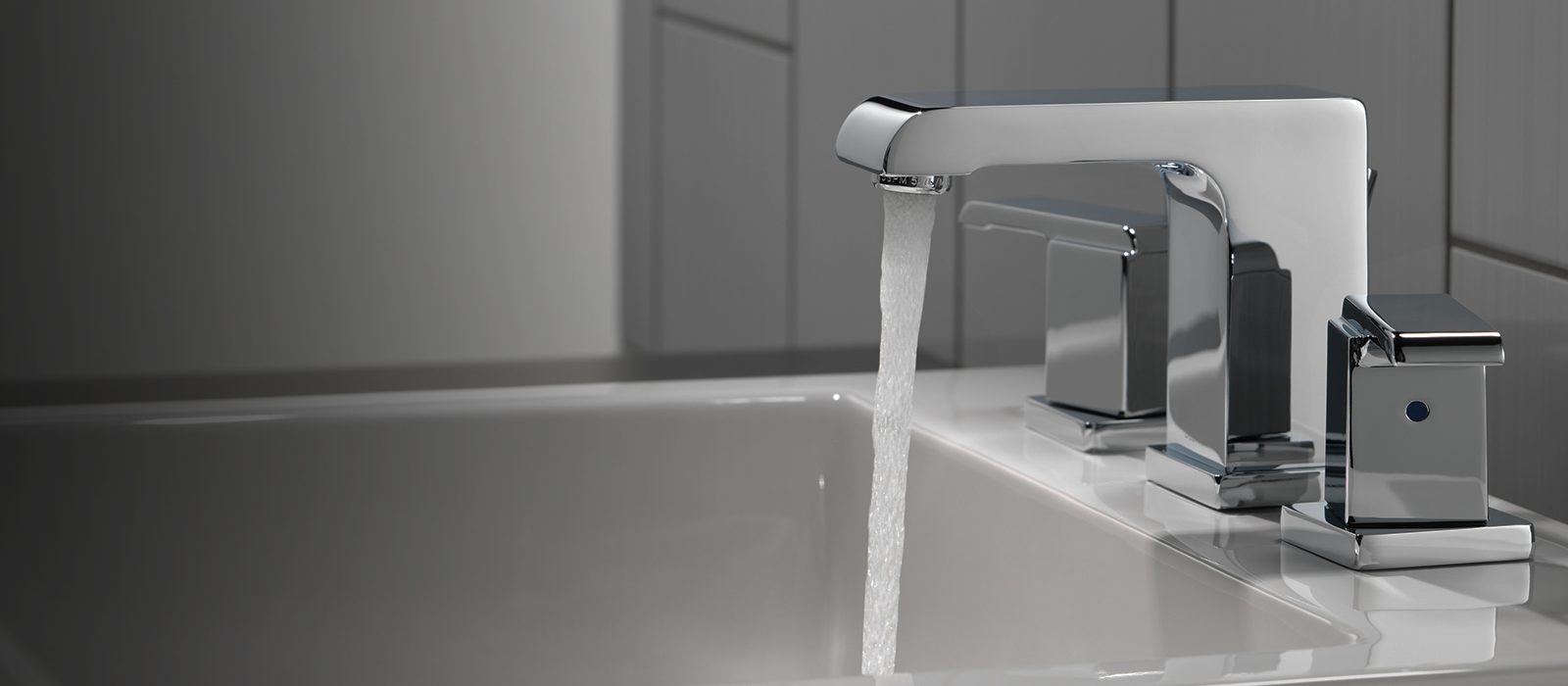 Arzo® Bathroom Collection | Delta Faucet