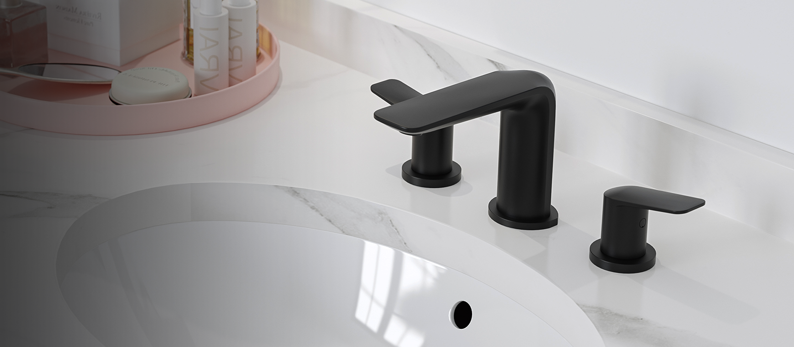 Portage Bathroom Collection | Delta Faucet