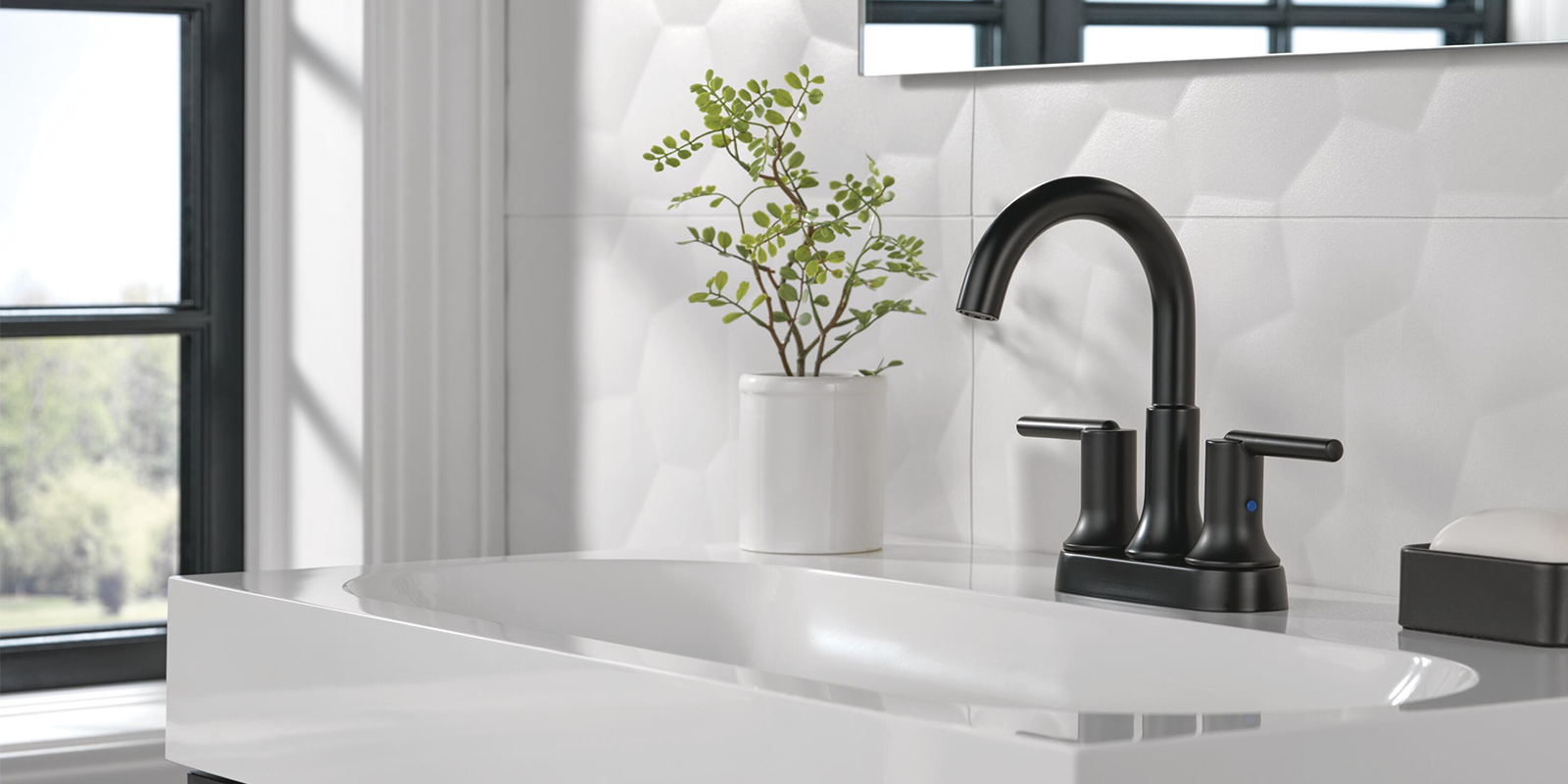 Delta Faucet | Bathroom & Kitchen Faucets, Showers, Toilets, Parts