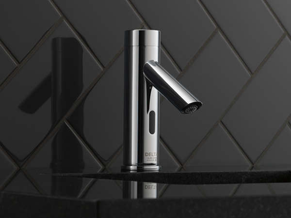 Delta Faucet  Bathroom & Kitchen Faucets, Showers, Toilets, Parts,  Accessories and More