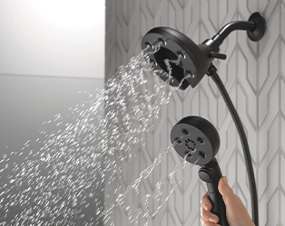 In2ition Innovation by Delta Faucet Canada