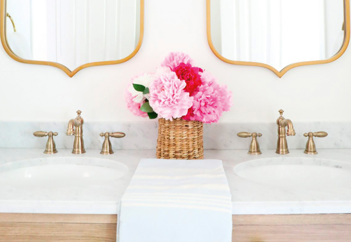 Preserving Flowers FreshCut Flower Care 5 Simple Floral