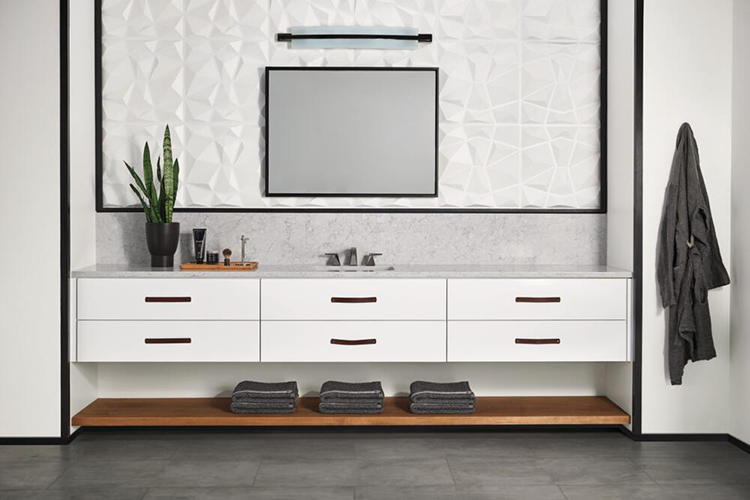 Guest Bathroom Setting Up your Guest Bathroom Like A Hotel Pro Delta