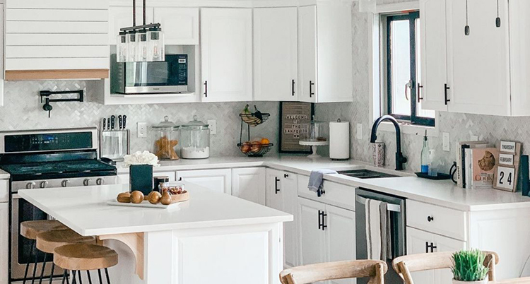 8 Reasons you Should Remodel Your Kitchen