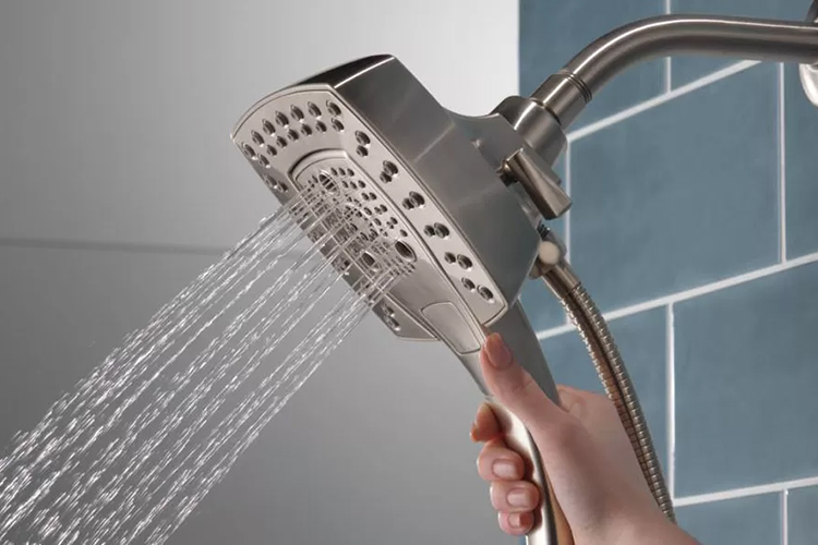 How to Replace a Shower Head