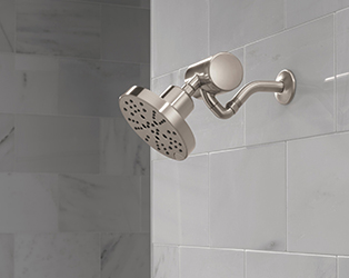 Clarifi Shower Innovation