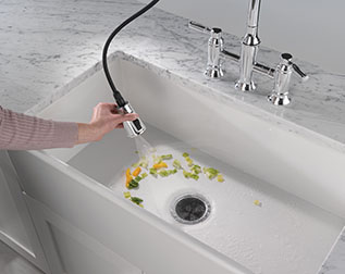 Proclean Innovation in the Kitchen