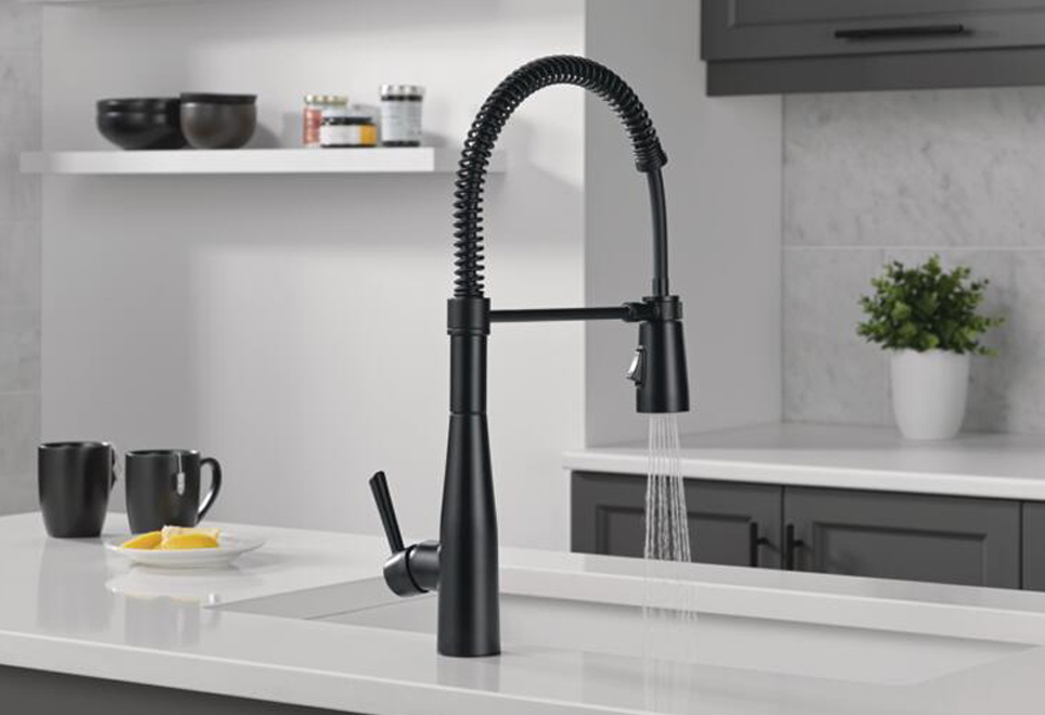 What are the Best Kitchen Faucets: Top Picks for Style & Durability