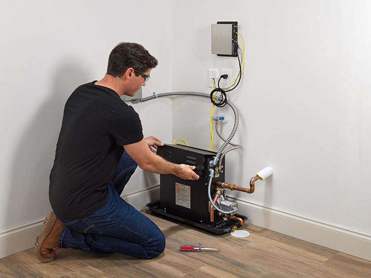 Does A Steam Shower Help Croup at Nola Green blog