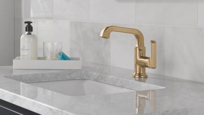 How to Clean A Faucet: Simple Tips to Keep Your Faucet Sparkling ...