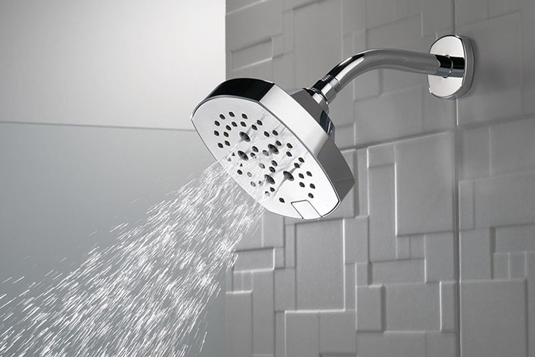 How to Replace a Shower Head