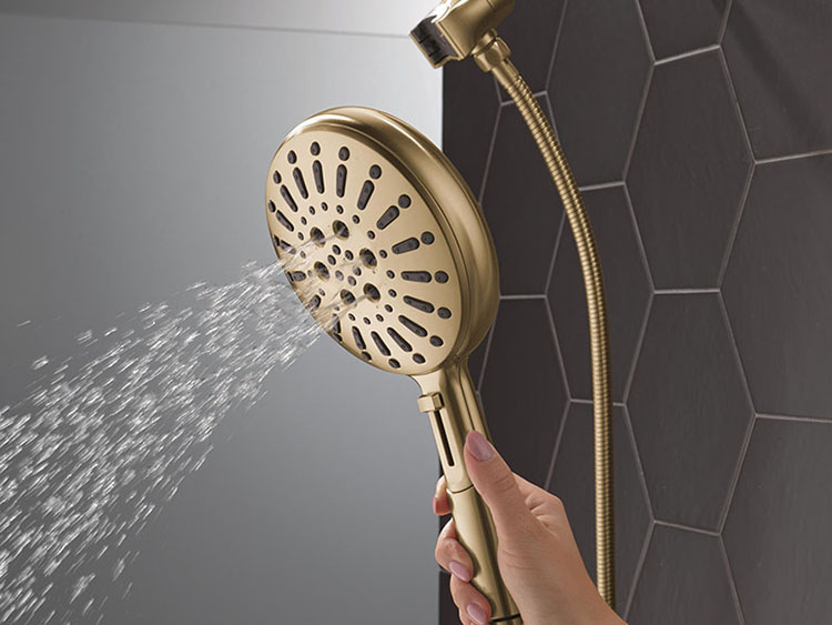 How to Replace a Shower Head