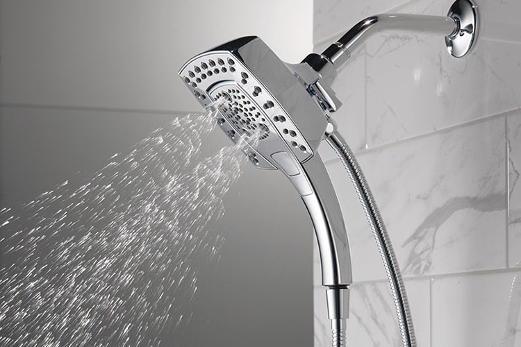 How to Replace a Shower Head