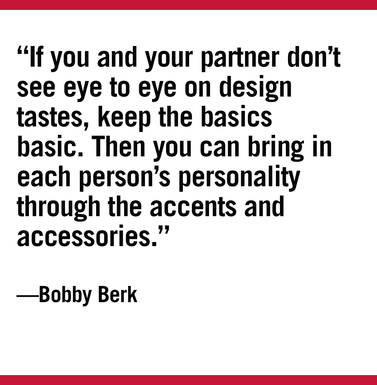 Bobby Berk quote
